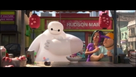 Baymax - Season 01 Episode 05